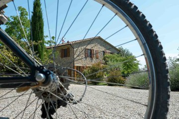 Bicycling