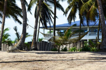 Beach or Ocean View