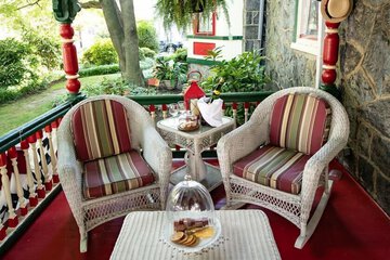 Terrace/Patio 72 of 75