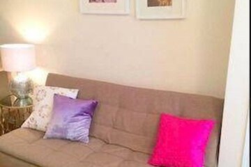  Studio Self Catering Apt Lower East Side 7