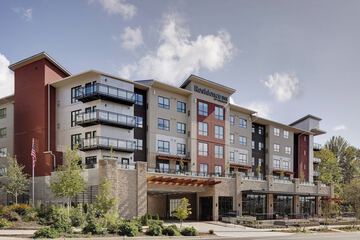 Residence Inn by Marriott Seattle South / Renton