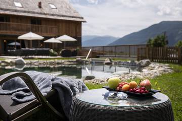 Private pool