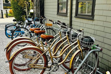 Bicycling