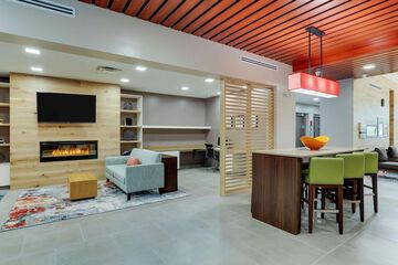 Hotel Interior 14 of 52