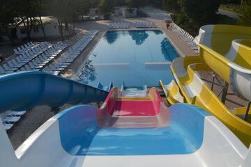 Water park