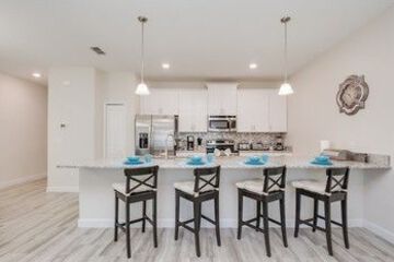 In-Room Kitchen