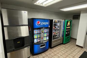 Vending machine