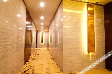 Hotel Interior or Public Areas