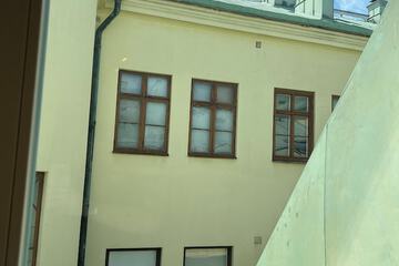 View from room