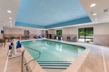 Pool 5 of 31