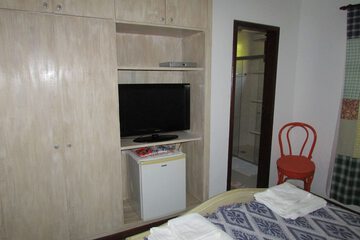 Mini-refrigerator