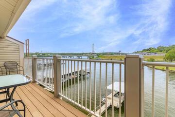 Lakewood Resort
