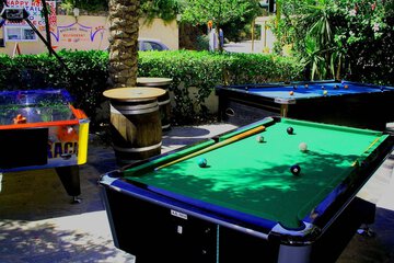 Billiards