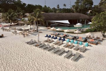 Beach bar