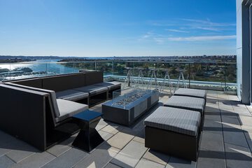 Terrace/Patio 45 of 49