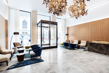 Hotel Interior 9 of 62