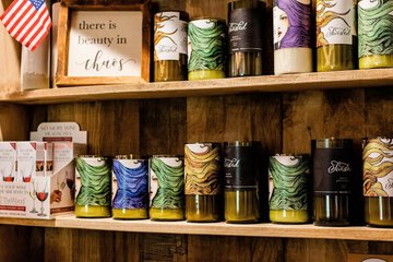 Gift shop