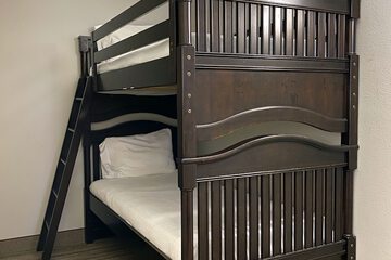 Children's theme room