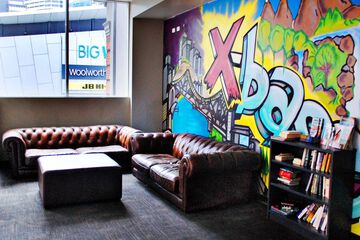 Hotel Interior