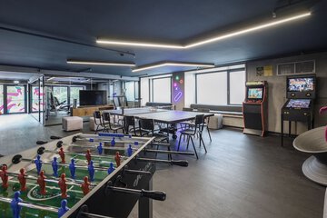 Arcade