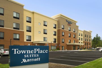 TownePlace Suites by Marriott Alexandria Fort Belvoir