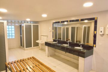 Public bath