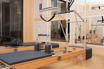 Pilates