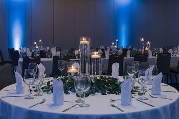 Ballroom/Hall 52 of 60