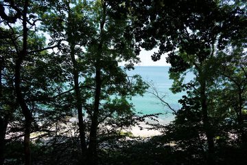 Hiking