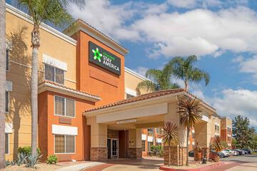 Extended Stay America Suites Los Angeles Torrance Del Amo Ci