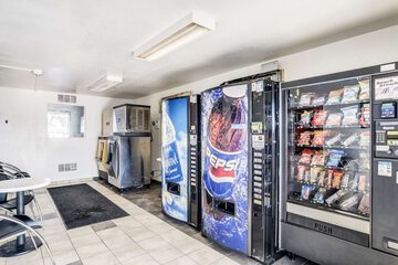 Vending machine