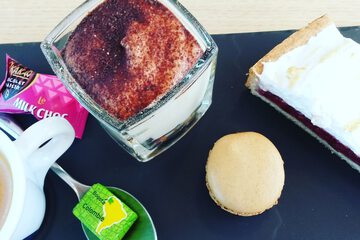 Coffee shop