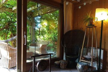 Treatment room