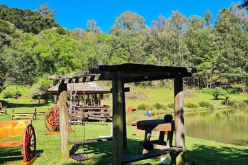 Lake view