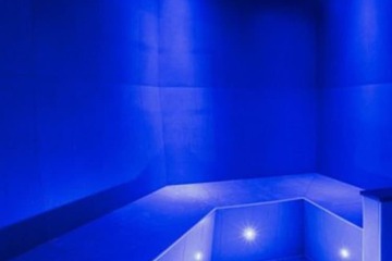 Steam room