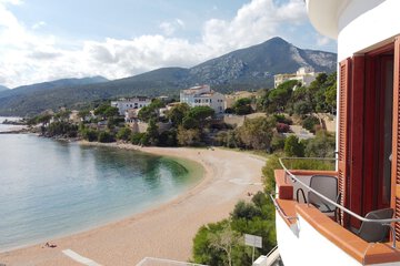 View from room