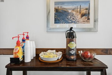 Hotel Interior 13 of 34