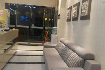 Hotel Interior or Public Areas