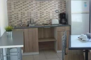 In-Room Kitchenette