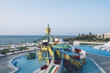 Children's pool