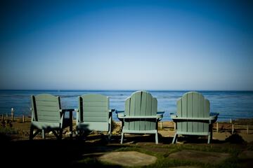 Cambria Shores Inn