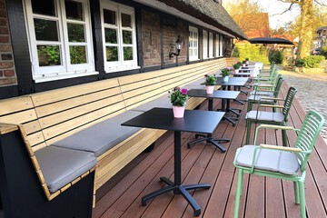 Sundeck