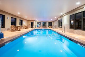 Pool 6 of 40