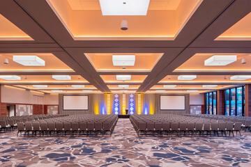 Ballroom