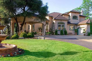 Bella Vista Bed & Breakfast