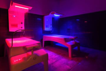 Spa