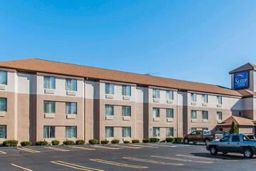 Sleep Inn Midland