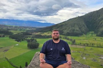 Hiking
