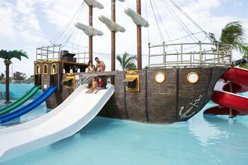 Water park