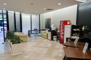 Building design